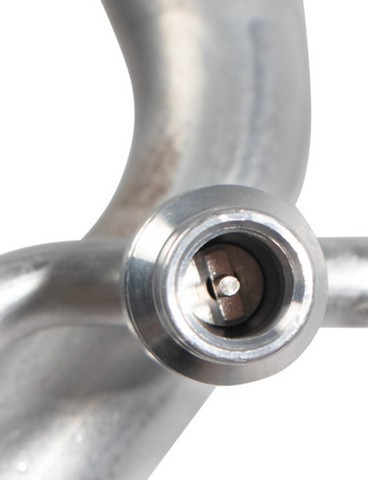 Four Seasons A/C Suction and Liquid Line Hose Assembly 65313 - view 3