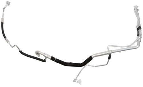 Four Seasons A/C Suction and Liquid Line Hose Assembly P/N:65316
