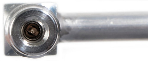 Four Seasons A/C Suction and Liquid Line Hose Assembly P/N:65319