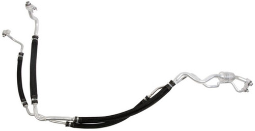 Four Seasons A/C Refrigerant Discharge / Suction Hose Assembly 65321