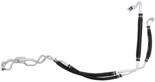 Four Seasons A/C Refrigerant Discharge / Suction Hose Assembly P/N:65321