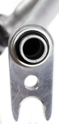 Four Seasons A/C Refrigerant Discharge / Suction Hose Assembly P/N:65321