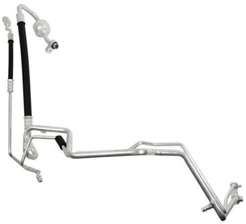 Four Seasons A/C Suction and Liquid Line Hose Assembly 65323