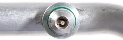 Four Seasons A/C Suction and Liquid Line Hose Assembly P/N:65323