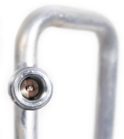 Four Seasons A/C Suction and Liquid Line Hose Assembly P/N:65323