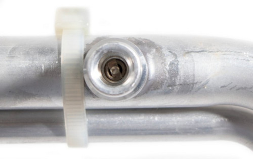 Four Seasons A/C Suction and Liquid Line Hose Assembly 65323 - view 7