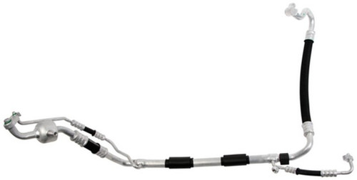 Four Seasons A/C Suction and Liquid Line Hose Assembly 65326