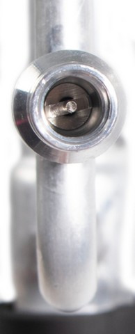 Four Seasons A/C Suction and Liquid Line Hose Assembly 65327 - view 2