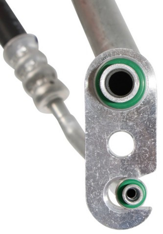 Four Seasons A/C Suction and Liquid Line Hose Assembly 65327 - view 6