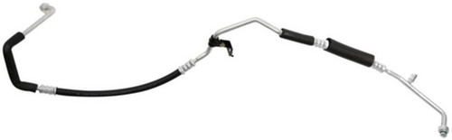 Four Seasons A/C Refrigerant Discharge Hose 65329 - view 3