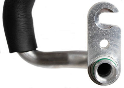 Four Seasons A/C Refrigerant Suction Hose 65330 - view 2