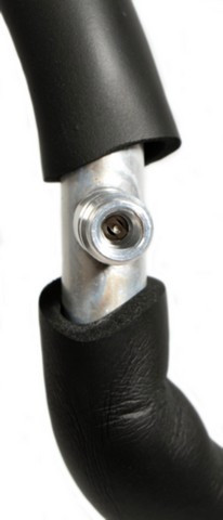 Four Seasons A/C Refrigerant Suction Hose 65330 - view 4