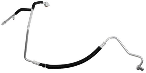 Four Seasons A/C Refrigerant Discharge Hose 65335