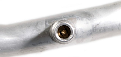 Four Seasons A/C Refrigerant Suction Hose 65336 - view 2