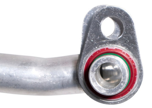 Four Seasons A/C Refrigerant Suction Hose 65336 - view 5