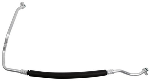 Four Seasons A/C Refrigerant Suction Hose P/N:65340