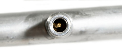 Four Seasons A/C Refrigerant Suction Hose 65341 - view 3