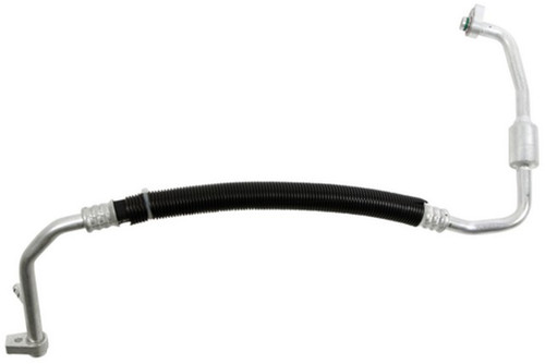 Four Seasons A/C Refrigerant Suction Hose 65341 - view 5