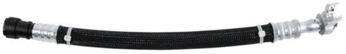 Four Seasons A/C Refrigerant Suction Hose 65345 - view 2
