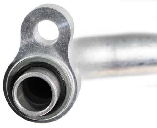 Four Seasons A/C Refrigerant Suction Hose 65363 - view 3