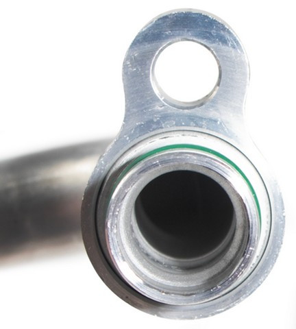 Four Seasons A/C Refrigerant Suction Hose 65372 - view 3