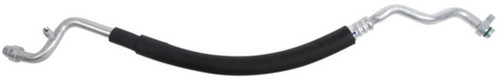 Four Seasons A/C Refrigerant Suction Hose 65372 - view 5