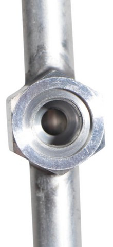 Four Seasons A/C Refrigerant Liquid Hose P/N:65376