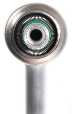 Four Seasons A/C Refrigerant Liquid Hose 65376 - view 4