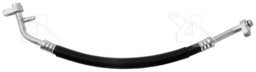 Four Seasons A/C Refrigerant Suction Hose P/N:65506