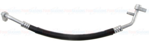 Four Seasons A/C Refrigerant Suction Hose 65506 - view 4
