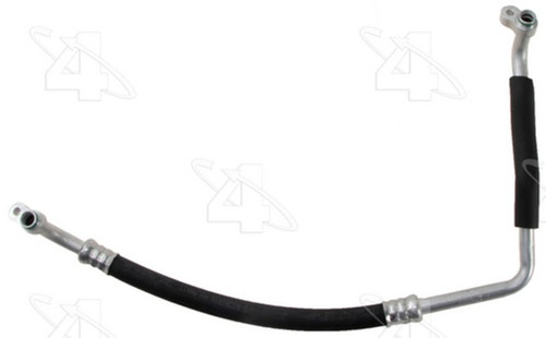 Four Seasons A/C Refrigerant Suction Hose 65509