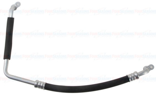 Four Seasons A/C Refrigerant Suction Hose 65509 - view 3