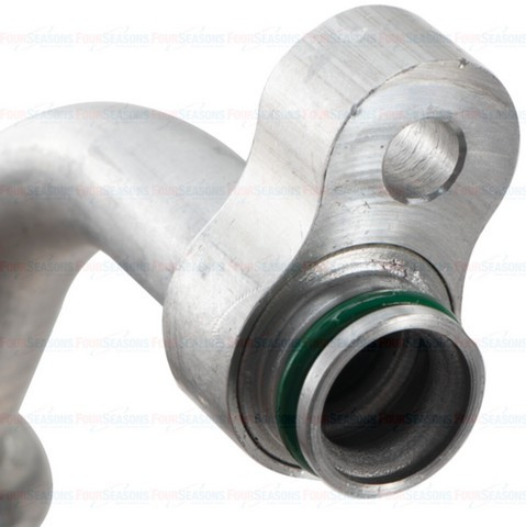Four Seasons A/C Refrigerant Suction Hose 65509 - view 4
