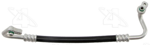 Four Seasons A/C Refrigerant Discharge Hose P/N:65510