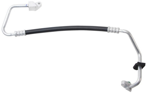 Four Seasons A/C Refrigerant Discharge Hose 65517 - view 4