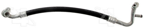 Four Seasons A/C Refrigerant Suction Hose P/N:65519
