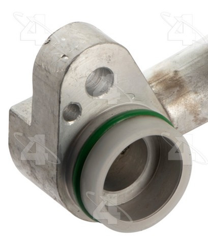 Four Seasons A/C Refrigerant Suction Hose 65519 - view 2