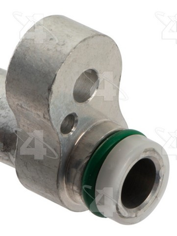 Four Seasons A/C Refrigerant Suction Hose 65519 - view 3