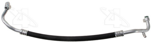 Four Seasons A/C Refrigerant Suction Hose 65523