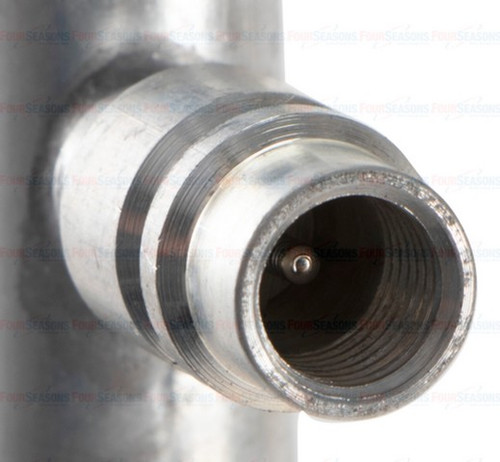 Four Seasons A/C Refrigerant Suction Hose 65523 - view 4