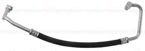 Four Seasons A/C Refrigerant Suction Hose 65525 - view 2