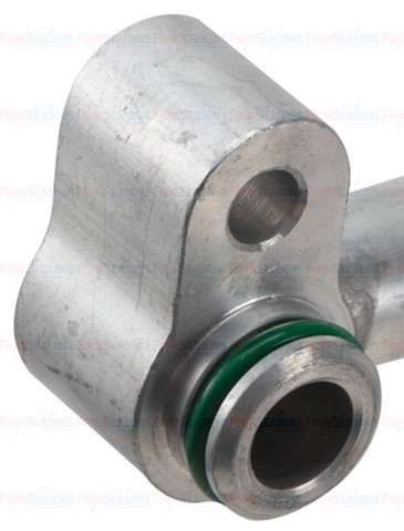 Four Seasons A/C Refrigerant Suction Hose 65525 - view 4