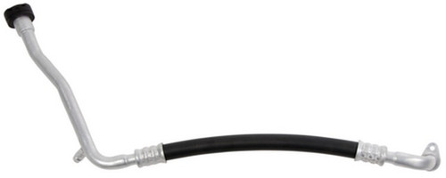 Four Seasons A/C Refrigerant Suction Hose 65528