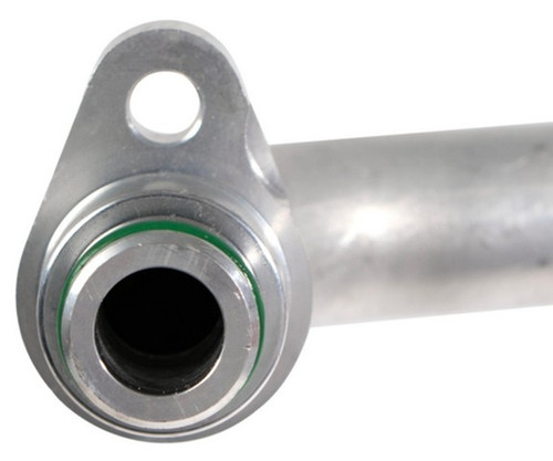 Four Seasons A/C Refrigerant Suction Hose 65528 - view 4