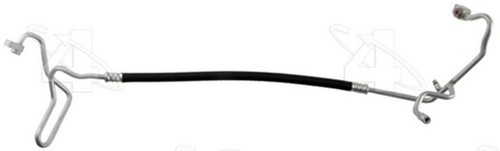 Four Seasons A/C Refrigerant Discharge Hose 65534