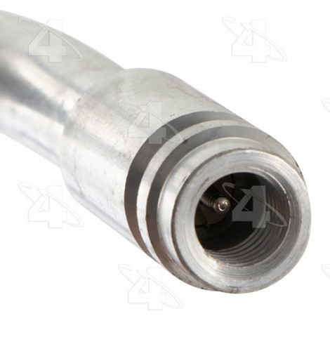 Four Seasons A/C Refrigerant Discharge Hose 65534 - view 2