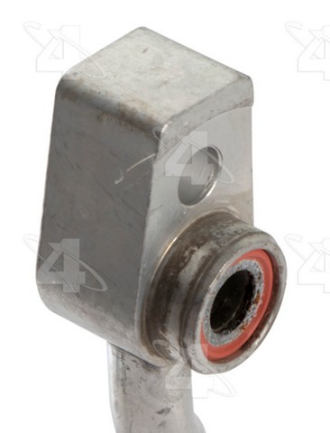 Four Seasons A/C Refrigerant Discharge Hose P/N:65534