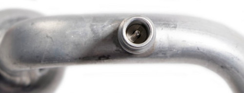 Four Seasons A/C Refrigerant Suction Hose 65536 - view 2