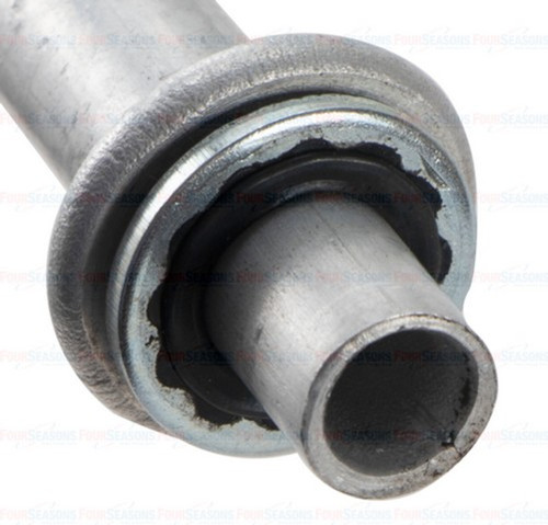 Four Seasons A/C Refrigerant Liquid Hose 65537 - view 4