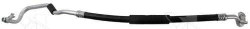 Four Seasons A/C Refrigerant Suction Hose 65541